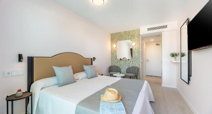 Hotel Vibra Palma Cactus Room Type - TWIN  2 ADULTS
