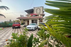 Mauli Retreat, Alibaug