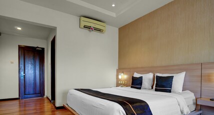 Palette Kuraya Hotel & Resort Room Type - Family Suite Villa
