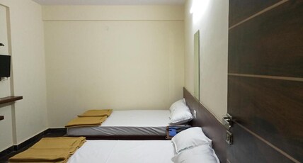 Sahara- Inn Room Type - Deluxe Quadruple Room