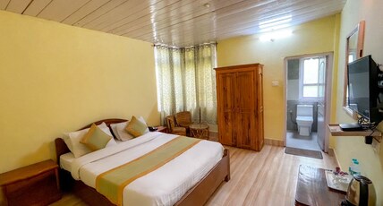 Pemaling Lords Inn Dirang Room Type - Standard Room