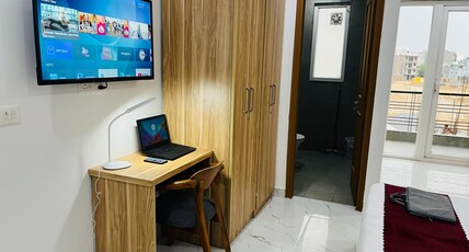The Lodgers Studio Apartments Room Type - Standard Studio Apartment