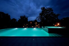 The Soul Tree Resort