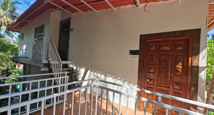 The Mango Valley Nature's Stay Room Type - Family Suit Room Sun