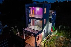 The Sunshine Villa