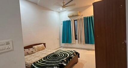The Golden Palace Room Type - Room 8