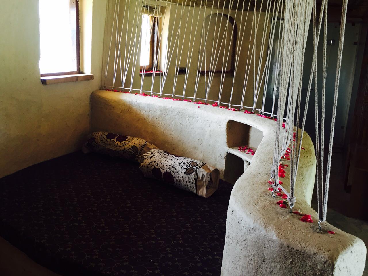 Farmstay Zorba - Tap to explore photos