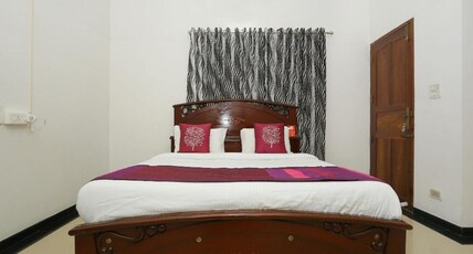 Dreamstay Homestay Room Type - deluxe room