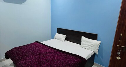 New divine inn Room Type - Bedroom 2