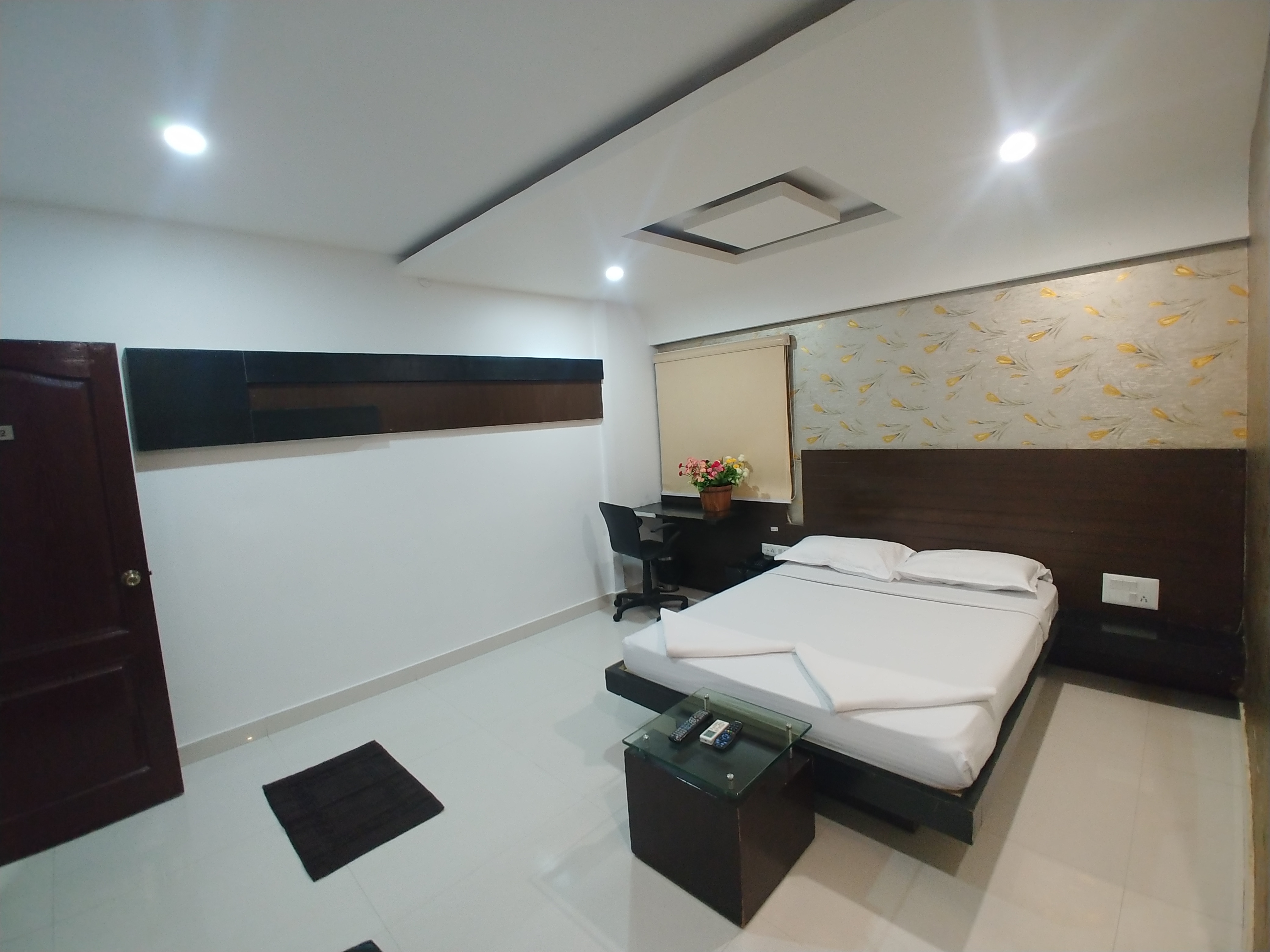 The Cute Resort - Srirangapatna - Tap to explore photos