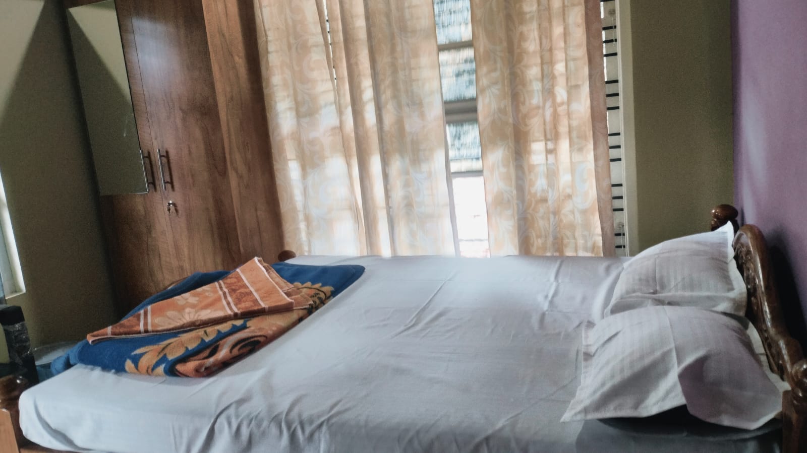 Kaveri Homestay - Tap to explore photos