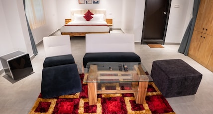 THE INVITATION 365 HOTEL Room Type - Suite Room - King Bed THE INVITATION 365 HOTEL Room Type - Suite Room - King Bed