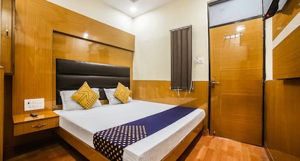 Hotel Silver Palace Room Type - Classic