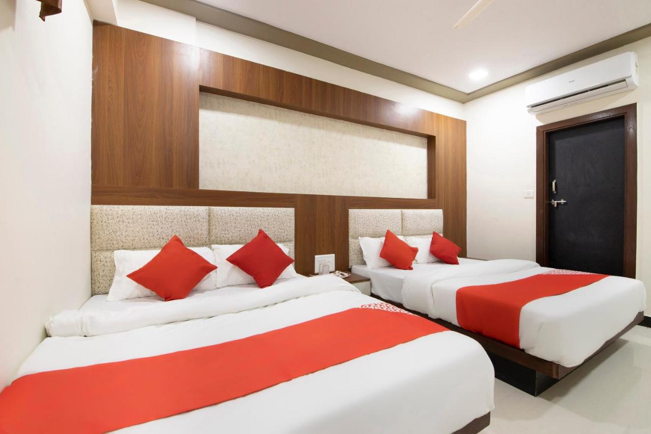 Hotel Anushri Villa - Tap to explore photos