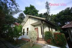 Wayanad Way Resort