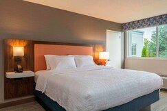 Hampton Inn Manchester Downtown
