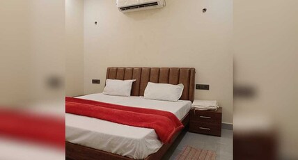 SPOT ON Hotel Kanha Room Type - SPOT ON NON-AC