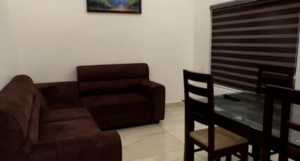 HIMASAILAM RESORTS Room Type - 2 Bed Room Family Suite With Twin Balcony