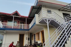 Nantin Homestay