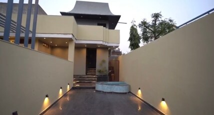 Emerald Acres Villa 4BHK Room Type - Emerald Acres Villa 4BHK