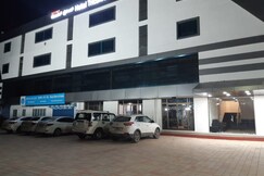 Hotel Tricolour  Vasanthanarasapura kora Tumkur