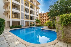 Simple Elegance 2BR Apt COASTAL by Earthyrooms