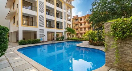 Simple Elegance 2BR Apt COASTAL by Earthyrooms Room Type - Simple Elegance 2BR Apt COASTAL by Earthyrooms