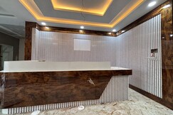 Rooms of SANTHOSH RESIDENCY