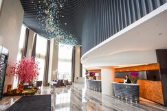 Novotel Zhengzhou Airport