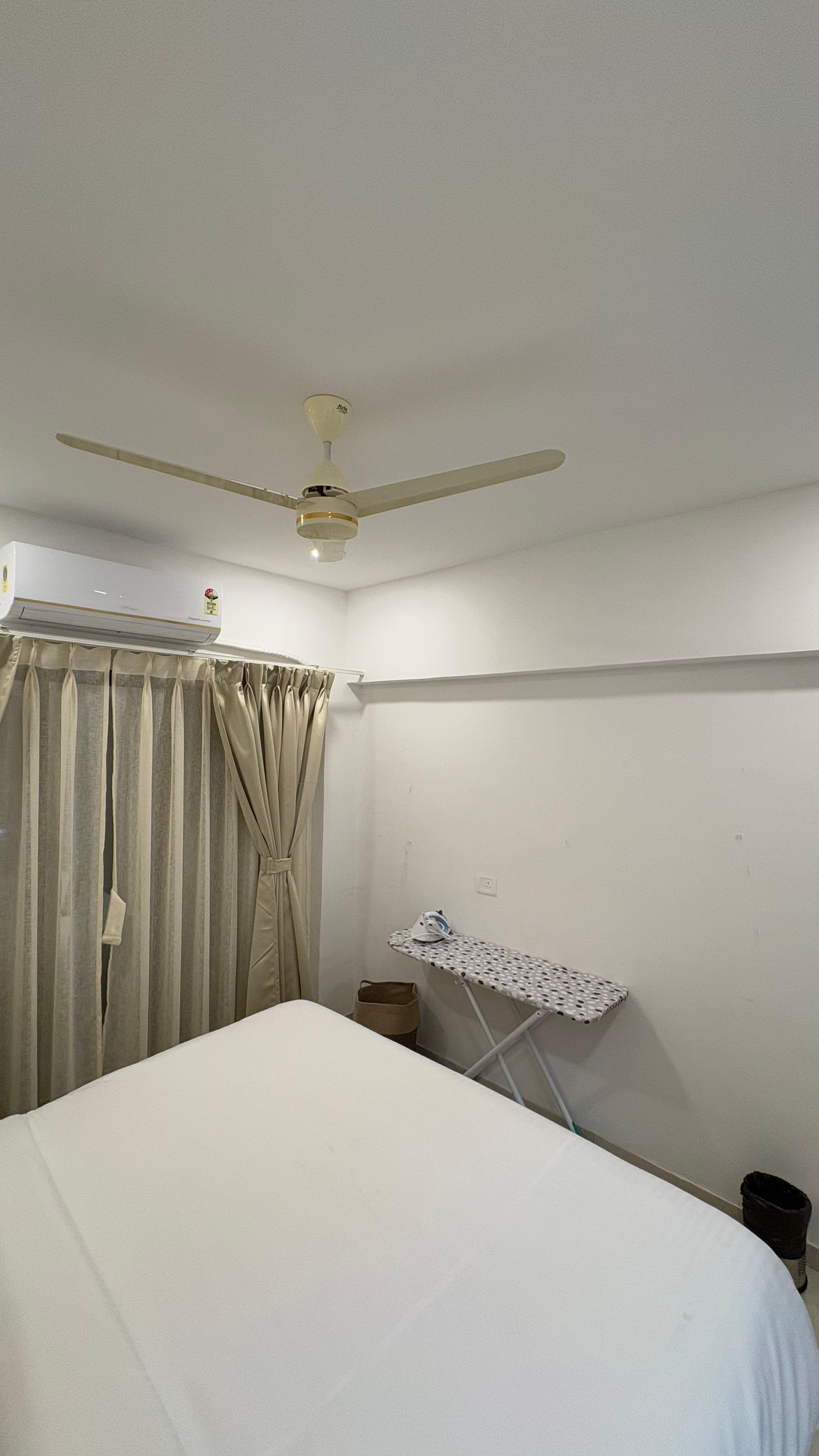 OSI Apartments Powai - Tap to explore photos