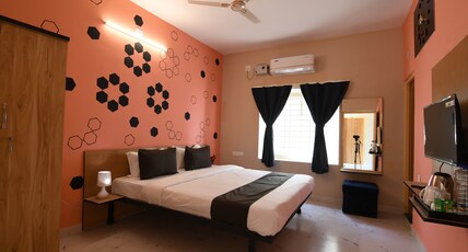 Emerald Inn Room Type - CLASSIC ROOM