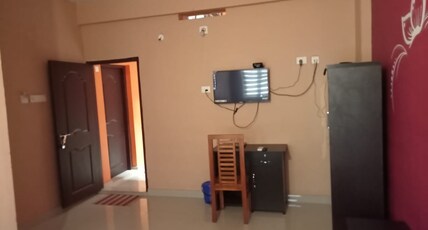 Safa residency Room Type - Safa Deluxe