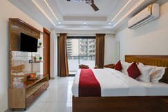 Hotel royal residency medanta sector 39 gurgaon