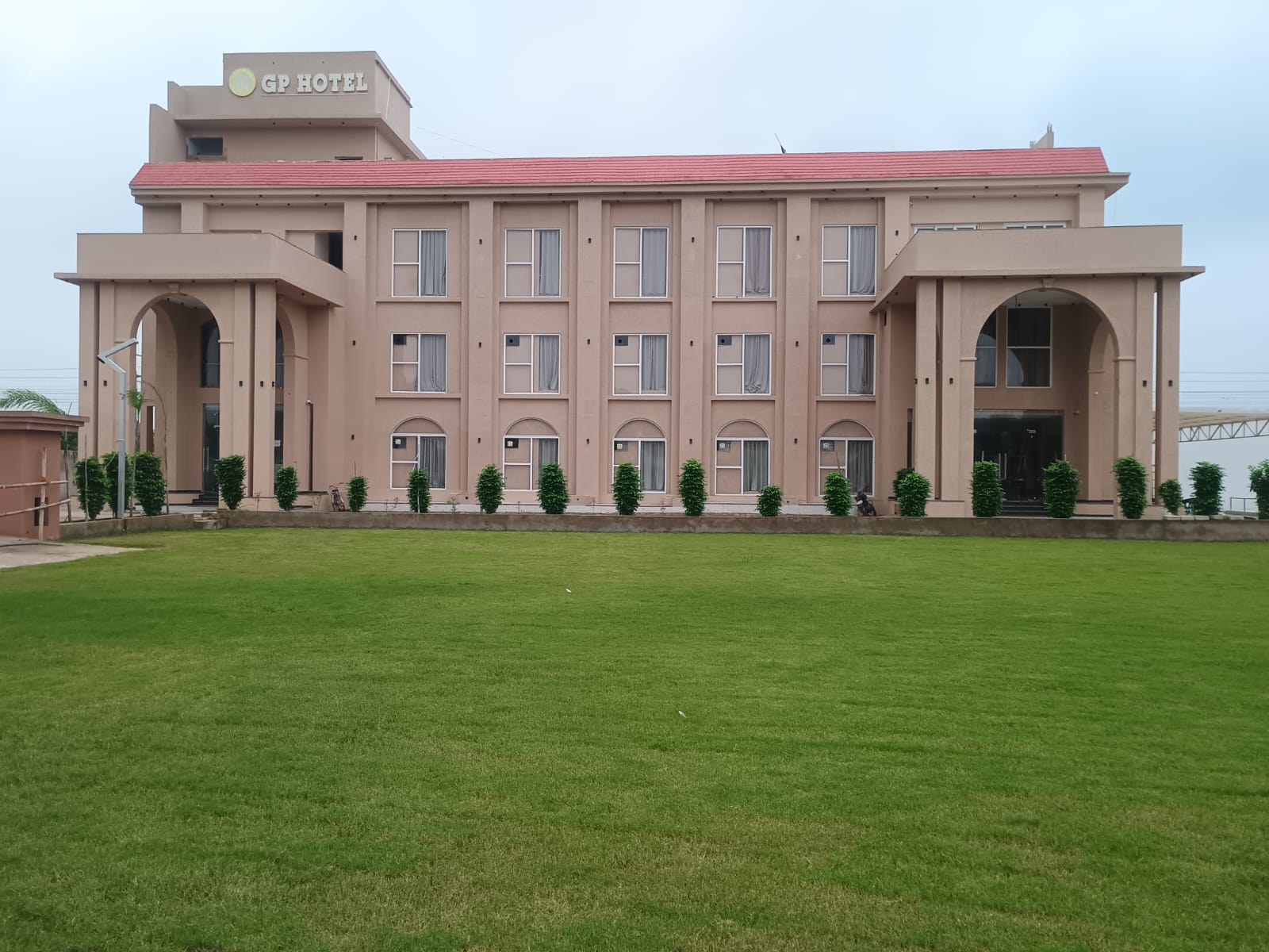 Main gallery