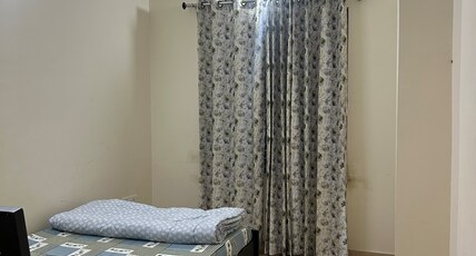 Lk residency Homestay Room Type - Room-5