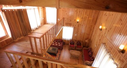 Radha Palace Room Type - Radha Palace