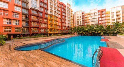 Good Stay Premium Studio Apartment T10-206 Room Type - Good Stay Premium Studio Apartment T10-206