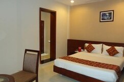 Address of Pleasant Inn