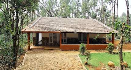 Hideaway Homestay By StayApart Room Type - Double Room