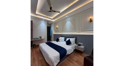 FabHotel The 61 Room Type - Premium Room