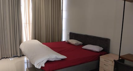 Hotel Swakar Room Type - Bedroom 7