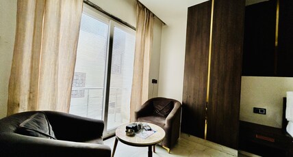 Hotel Samriddhi Room Type - Executive Room