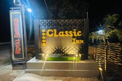 Hotel classic inn