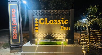 Hotel classic inn Room Type - Standard Room - AC