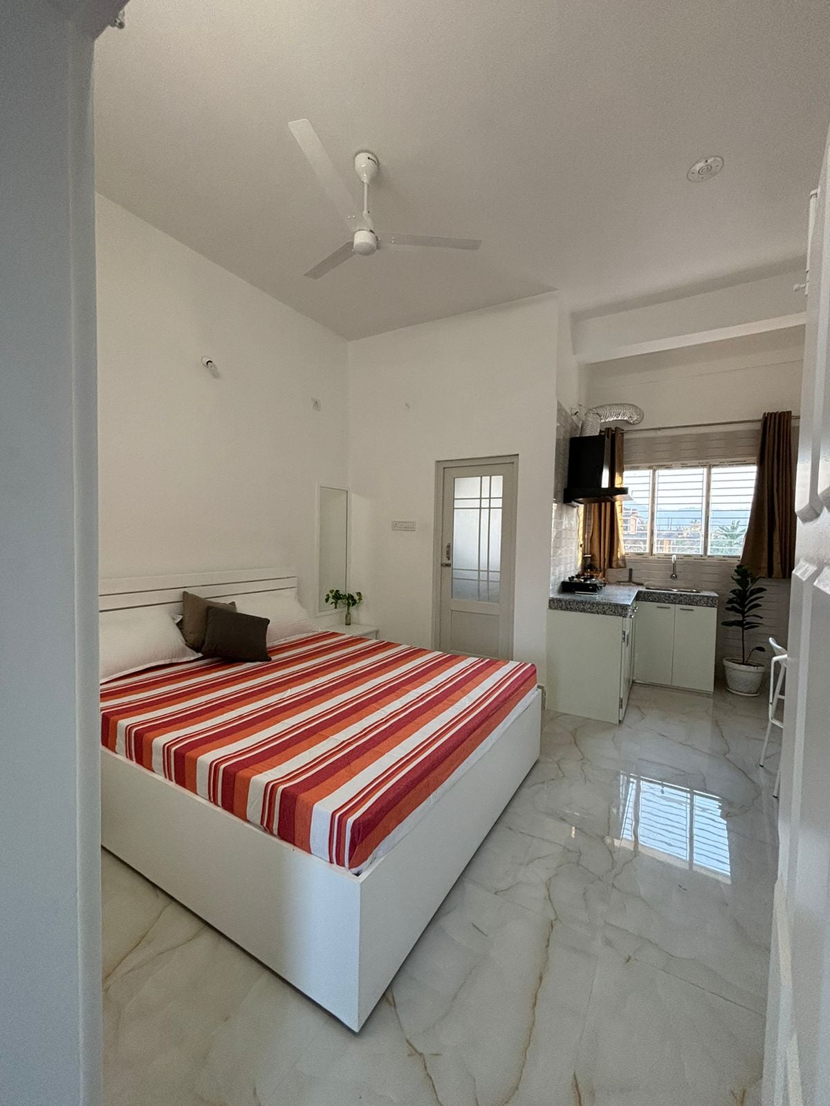Abhinandan Homestay | Guwahati - Tap to explore photos