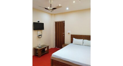 Bawali Farm House Room Type - Neera
