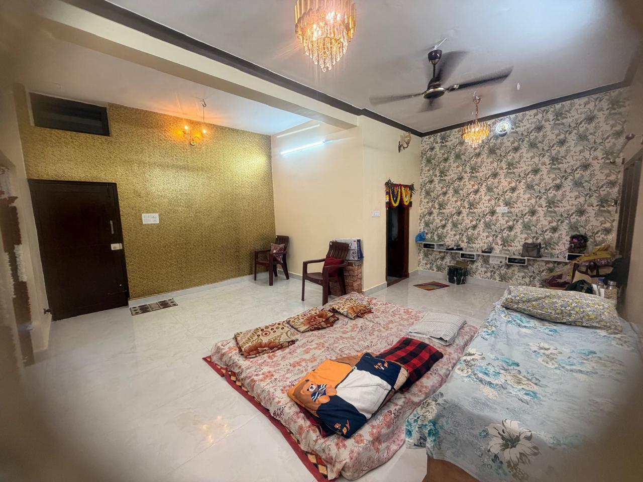 Sanskruthi Homestay by Reuben - Tap to explore photos