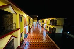 Shree Katyayani Palace.