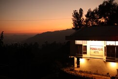 PERINBA VILAS OOTY