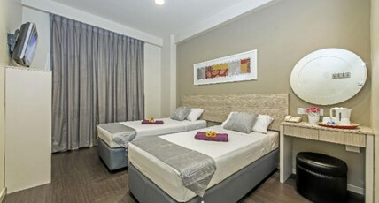 Hotel 81 Lucky Room Type - Superior Twin Room